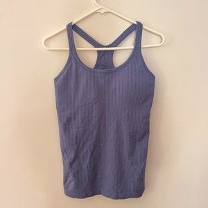 Lululemon Ebb To Street Tank